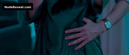 MEGHA AKASH nude in Ravanasura