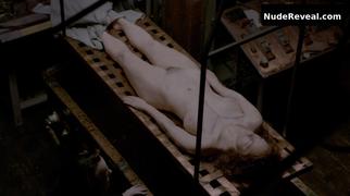 BILLIE PIPER nude in Penny Dreadful