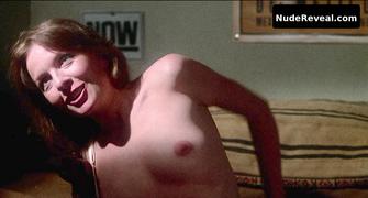 DIANE KEATON nude in Looking for Mr. Goodbar