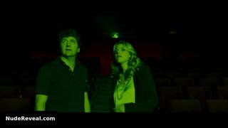 CLAUDIA GERINI nude in Come bello far lamore