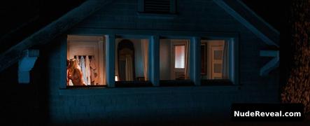 LEXI ATKINS nude in The Boy Next Door