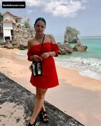 ESTEFANIA RIOS nude in La rosa de Guadalupe