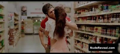 TAAPSEE PANNU nude in Judwaa 2