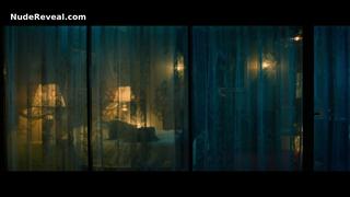 SHANNYN SOSSAMON nude in There Are No Saints