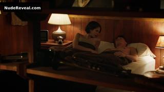 WILLA HOLLAND nude in Arrow
