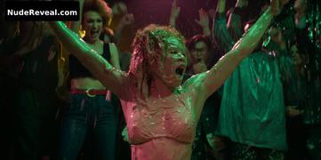 SYDELLE NOEL nude in GLOW