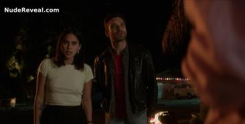 ROSA SALAZAR nude in Brand New Cherry Flavor