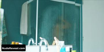 JULIANA PAES nude in Desperate Lies