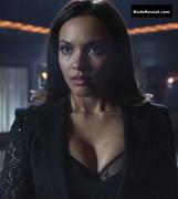 JESSICA LUCAS nude in Gotham