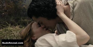 HARRIET SLATER nude in Outlander: Blood of My Blood
