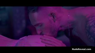 RHIAN BROWN nude in Shades of Desire