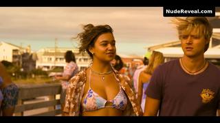 MADISON BAILEY nude in Outer Banks