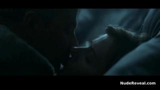 EVGENIYA GROMOVA nude in Psycho