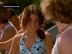 SHENAE GRIMES nude in Degrassi: The Next Generation