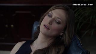 MARIN IRELAND nude in Boss