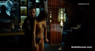 BORYANA KRUMOVA MANOILOVA nude in Gomorrah