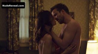 MICHELLE MONAGHAN nude in The Path