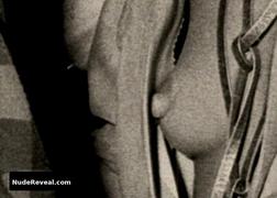 ALI MACGRAW nude in Blast 