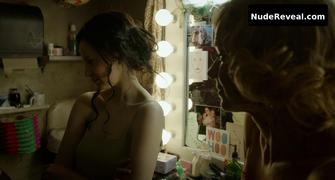 ANDREA RISEBOROUGH nude in Birdman