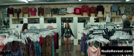 KIERNAN SHIPKA nude in Wildflower