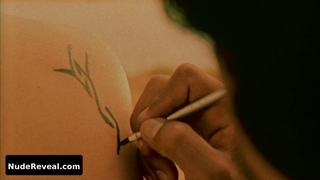 MARTHA HIGAREDA nude in Amar te duele