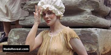 ANN-MARGRET nude in Joseph Andrews