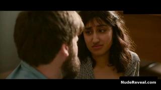 AMBIKA MOD nude in One Day