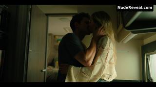 MARTA HAZAS nude in From Tomorrow