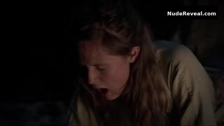 EMILY COX nude in The Last Kingdom