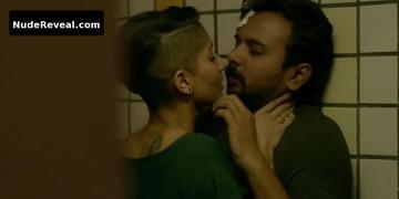 MAYA SARAO nude in Aarya