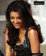 KAJAL AGARWAL nude in Dhada