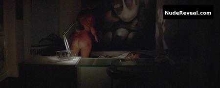 ANGIE DICKINSON nude in Dressed to Kill