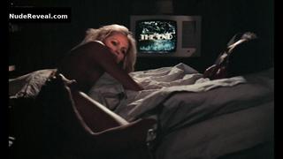 URSULA ANDRESS nude in Perfect Friday