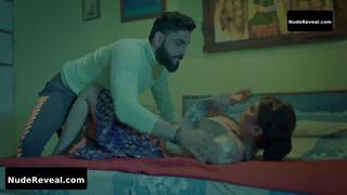 SONIA SINGH RAJPUT nude in Baby Sitter 2