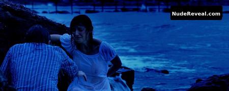 ALEXANDRA MARIA LARA nude in Youth Without Youth