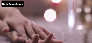 VAISHNAVI CHAITANYA nude in Baby