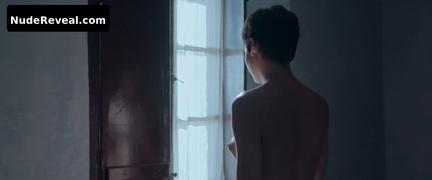 URSULA CORBERO nude in The Tree of Blood