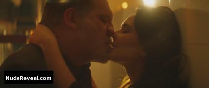 ADRIANA LOUVIER nude in Dos Mas Dos