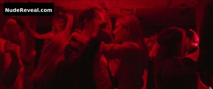 CAMILLE ROWE nude in Butcher Boy