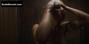 JOSEFIN ASPLUND nude in Sanctuary