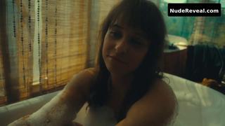 ANNA SZYMANCZYK nude in X-Rated Queen