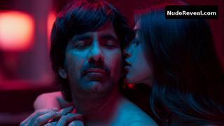 ANU EMMANUEL nude in Ravanasura
