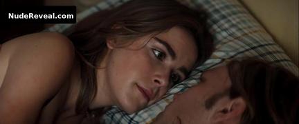 KIERNAN SHIPKA nude in Wildflower