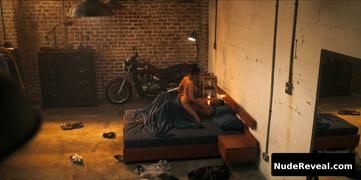 KGOMOTSO CHRISTOPHER nude in Fatal Seduction