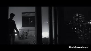 NORA ZEHETNER nude in Creative Control