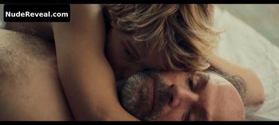 LEA SEYDOUX nude in Tromperie