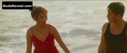 CHRISTINE BERMAS nude in Hilom