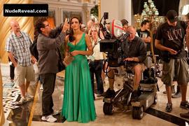 PAULA PATTON nude in Mission: Impossible – Ghost Protocol