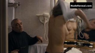 ISILD LE BESCO nude in L