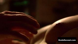 ELISHA CUTHBERT nude in He Was a Quiet Man